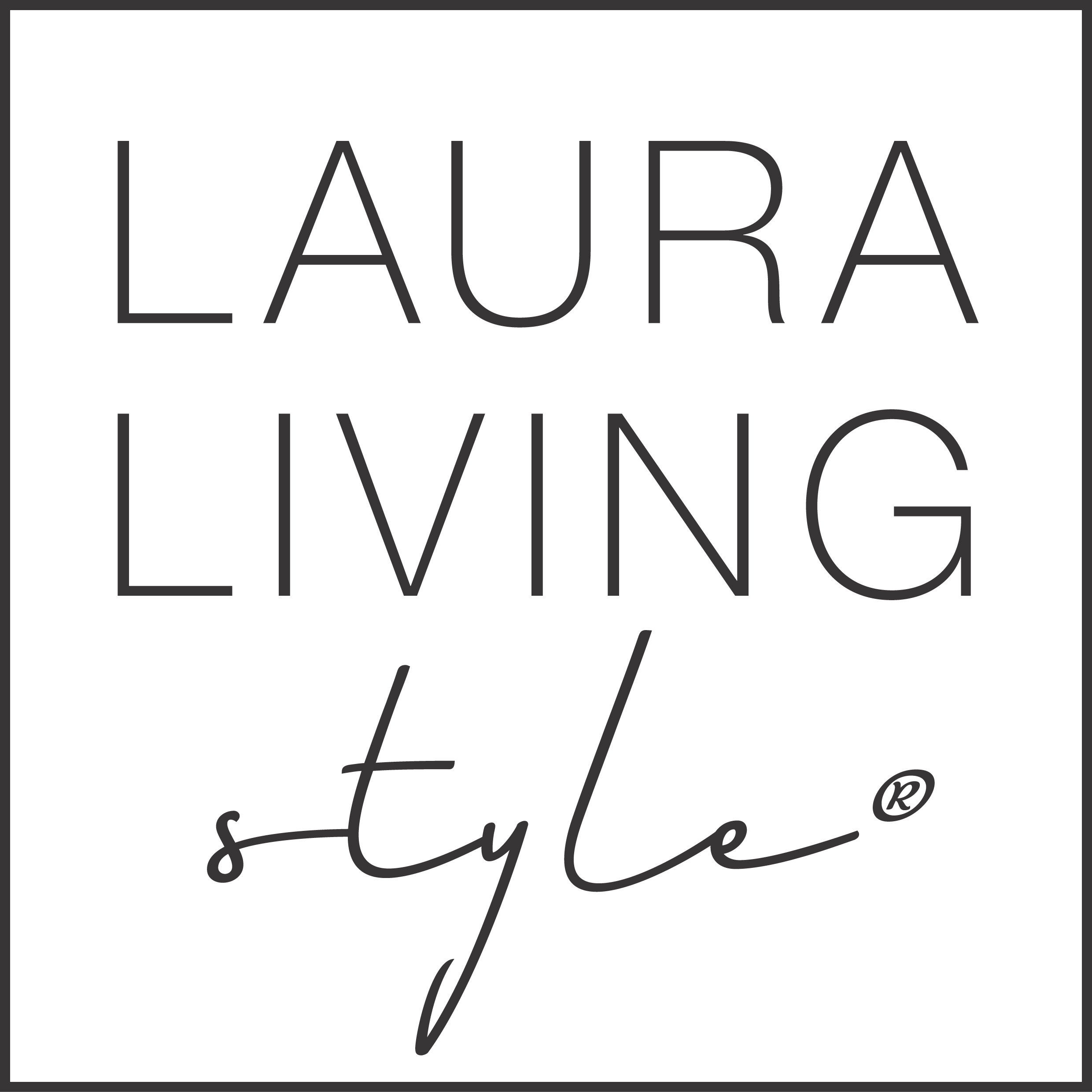 Laura B Living